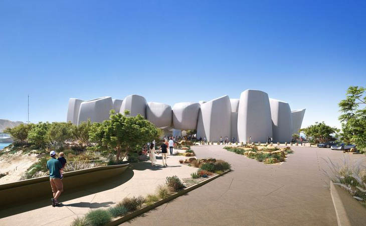 أمالا وجهة تُعيد التوازن وتكشف فلسفة جديدة للسفر الهادئ